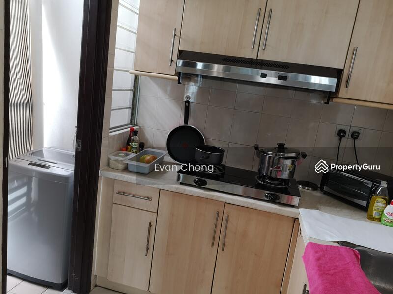 Kediaman Servis untuk Disewa di Serviced Residence @ Casa Tiara - Evan Chong - PropertyGuru.com.my