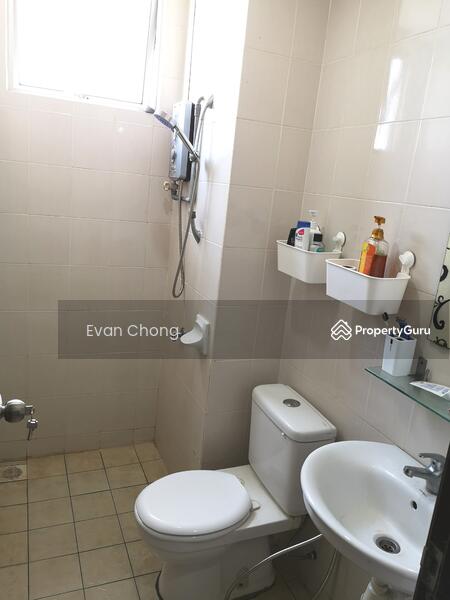 Kediaman Servis untuk Disewa di Serviced Residence @ Casa Tiara - Evan Chong - PropertyGuru.com.my