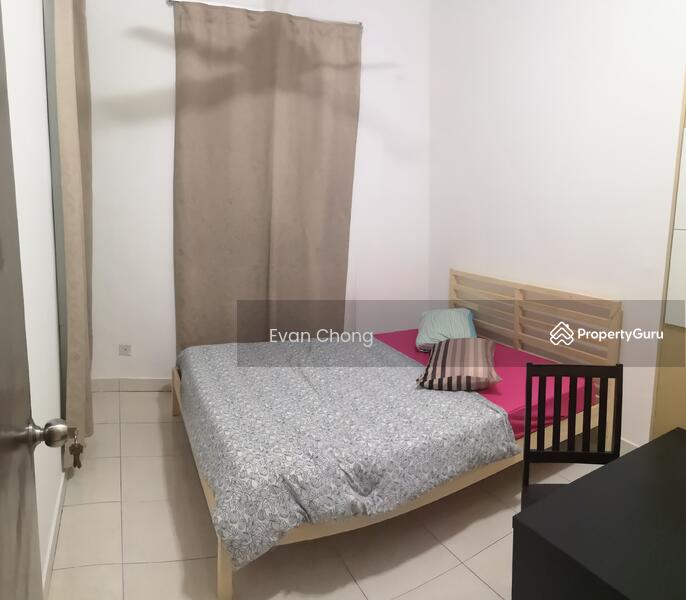 Kediaman Servis untuk Disewa di Serviced Residence @ Casa Tiara - Evan Chong - PropertyGuru.com.my