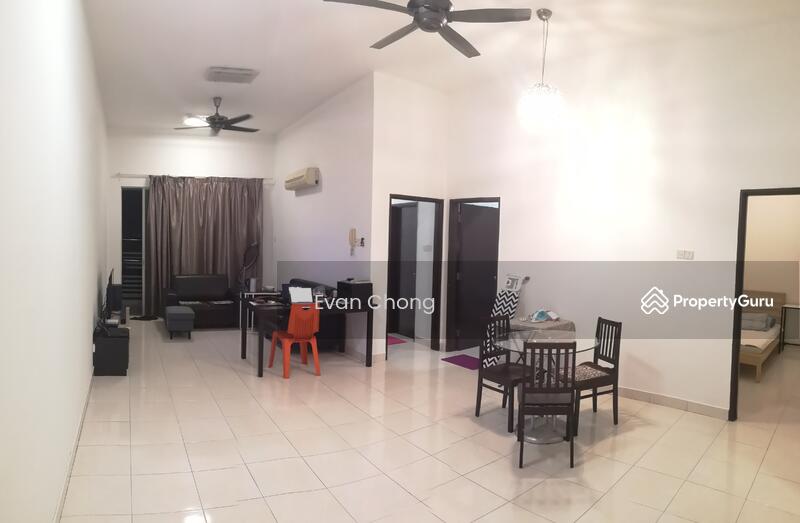 Kediaman Servis untuk Disewa di Serviced Residence @ Casa Tiara - Evan Chong - PropertyGuru.com.my