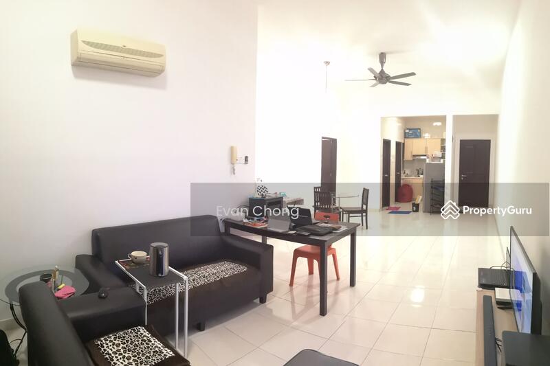 Kediaman Servis untuk Disewa di Serviced Residence @ Casa Tiara - Evan Chong - PropertyGuru.com.my