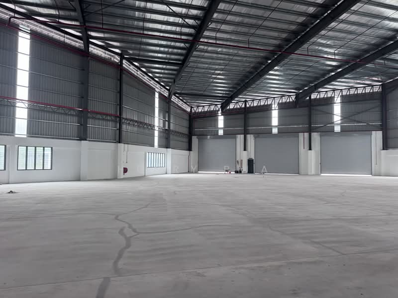 Factory for Sale in Taman Kota Puteri (Masai) - Henry Pua - PropertyGuru.com.my