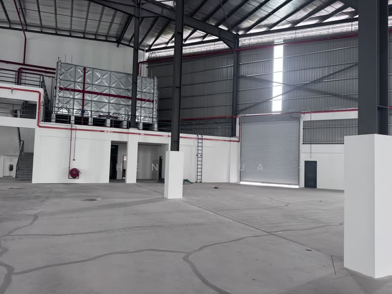 Factory for Sale in Taman Kota Puteri (Masai) - Henry Pua - PropertyGuru.com.my