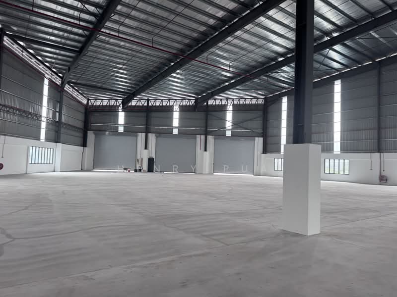Factory for Sale in Taman Kota Puteri (Masai) - Henry Pua - PropertyGuru.com.my