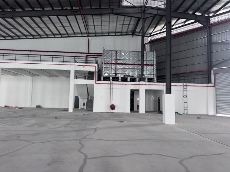 Factory for Sale in Taman Kota Puteri (Masai) - Henry Pua - PropertyGuru.com.my