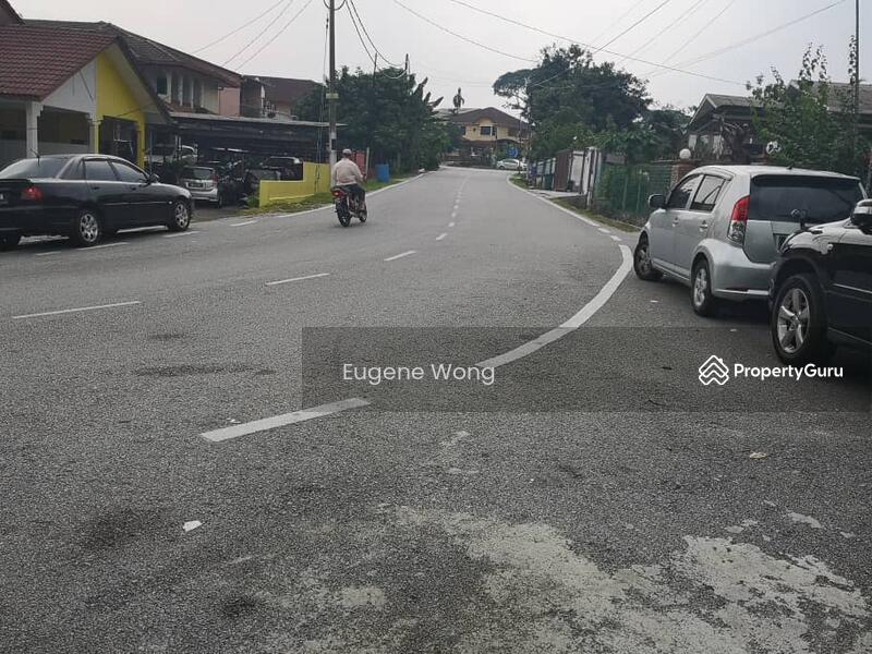 No Longer Available Gombak Setia Taman Melati Jalan Madrasah Jalan Gombak Gombak Kl Kuala Lumpur 4 Bedrooms Terraces Link Houses For Sale By Eugene Wong Rm 630 000 29671034