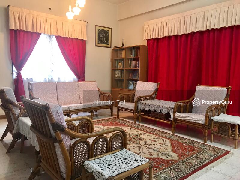 Untuk Disewa - 2 storey semi detached at Taman Petani Jaya, Sungai Petani for rent