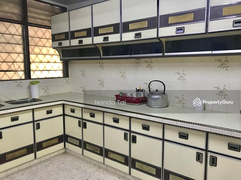 Untuk Disewa - 2 storey semi detached at Taman Petani Jaya, Sungai Petani for rent