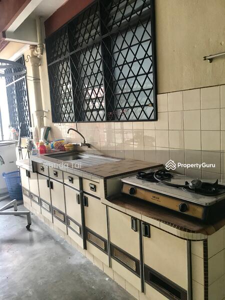 Untuk Disewa - 2 storey semi detached at Taman Petani Jaya, Sungai Petani for rent