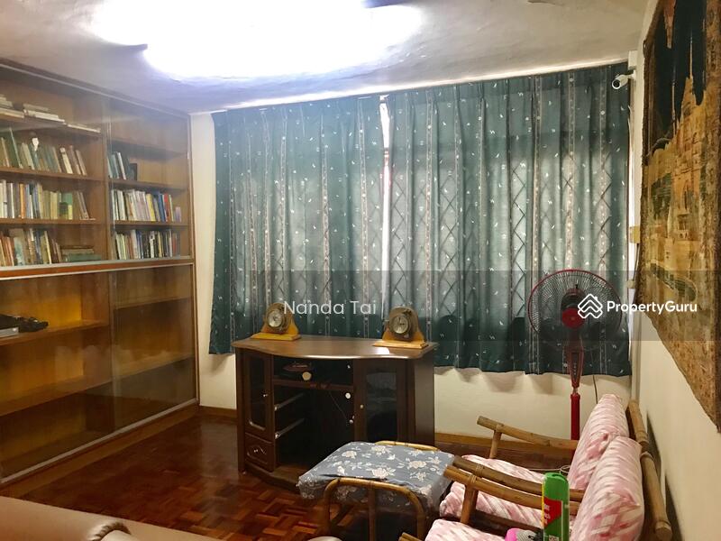 Untuk Disewa - 2 storey semi detached at Taman Petani Jaya, Sungai Petani for rent