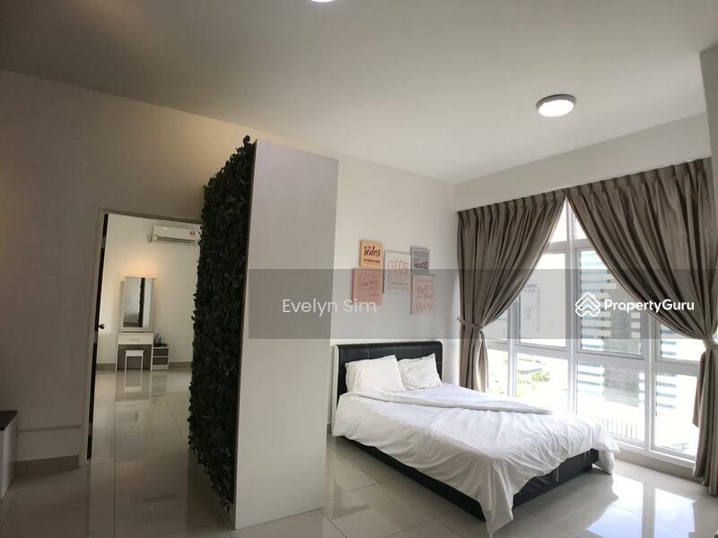 Servis Apartment untuk Disewa di Twin Galaxy (Dwi Galaksi) - Evelyn Sim - PropertyGuru.com.my