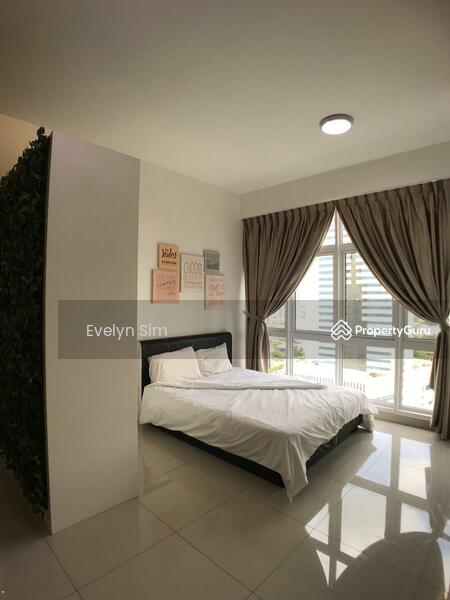 Servis Apartment untuk Disewa di Twin Galaxy (Dwi Galaksi) - Evelyn Sim - PropertyGuru.com.my