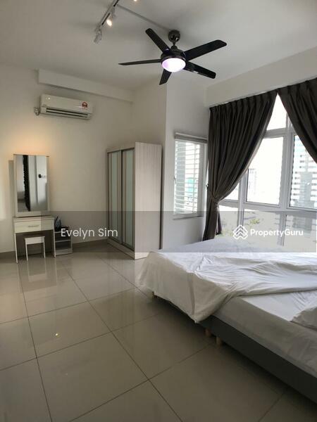 Servis Apartment untuk Disewa di Twin Galaxy (Dwi Galaksi) - Evelyn Sim - PropertyGuru.com.my