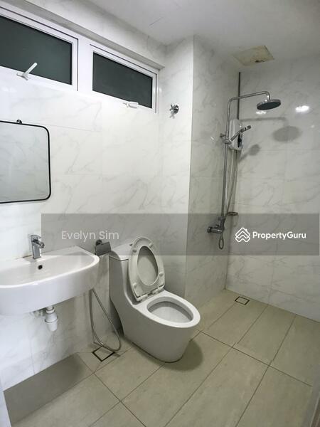 Servis Apartment untuk Disewa di Twin Galaxy (Dwi Galaksi) - Evelyn Sim - PropertyGuru.com.my