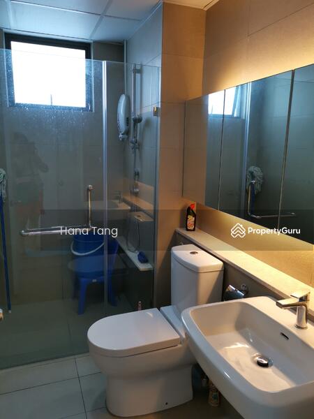 Apartment for Rent at The WaterEdge (Pinggiran Air) - Hana Tang - PropertyGuru.com.my
