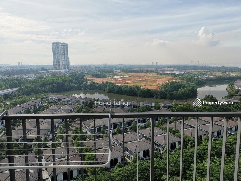 Apartment for Rent at The WaterEdge (Pinggiran Air) - Hana Tang - PropertyGuru.com.my