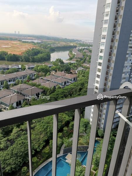 Apartment for Rent at The WaterEdge (Pinggiran Air) - Hana Tang - PropertyGuru.com.my