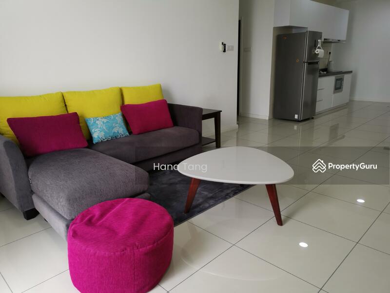 Apartment for Rent at The WaterEdge (Pinggiran Air) - Hana Tang - PropertyGuru.com.my