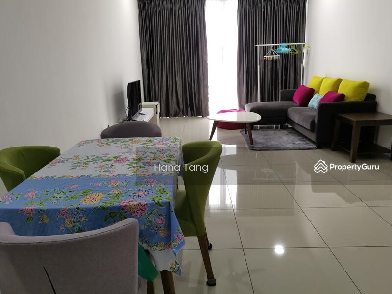 Apartment for Rent at The WaterEdge (Pinggiran Air) - Hana Tang - PropertyGuru.com.my