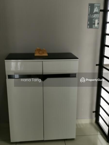 Apartment for Rent at The WaterEdge (Pinggiran Air) - Hana Tang - PropertyGuru.com.my