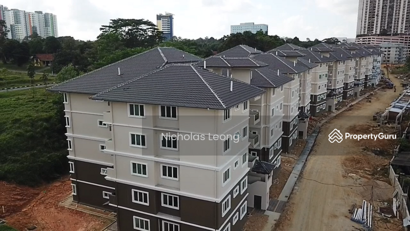 No Longer Available Larkin Residence Phase One Jalan Dato Jaafar Taman Dato Onn Larkin Johor Bahru Johor Bahru Johor 3 Bedrooms 1180 Sqft Apartments Condos Service Residences For Sale By