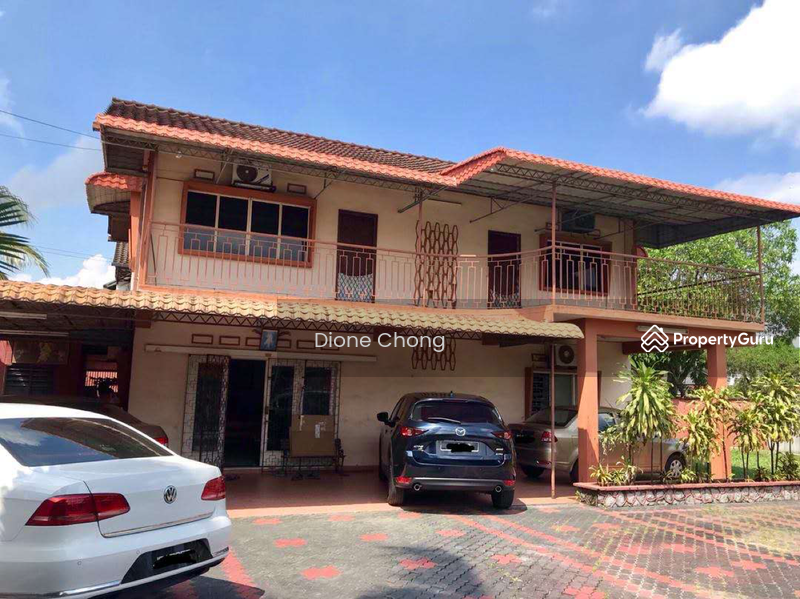 [No Longer Available] Taman Century Jalan Dato Sulaiman, jalan dato