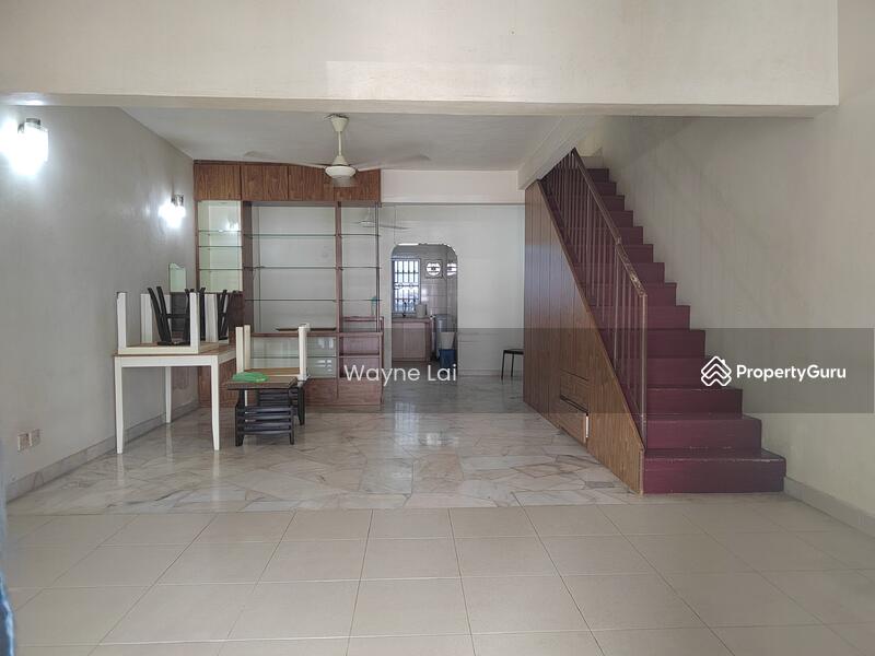 Untuk Disewa - Taman Mayang SS 26 Kelana Jaya