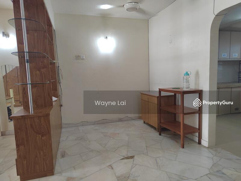 Untuk Disewa - Taman Mayang SS 26 Kelana Jaya