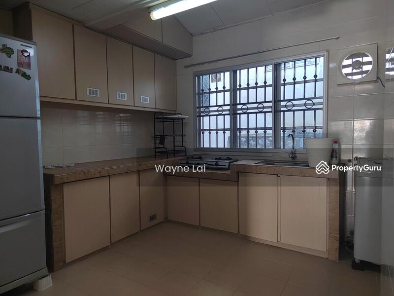 Untuk Disewa - Taman Mayang SS 26 Kelana Jaya