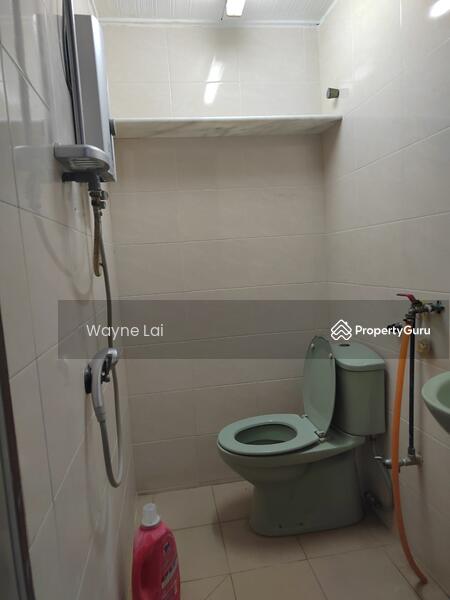 Untuk Disewa - Taman Mayang SS 26 Kelana Jaya