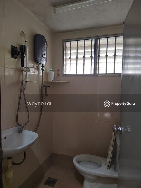 Untuk Disewa - Taman Mayang SS 26 Kelana Jaya