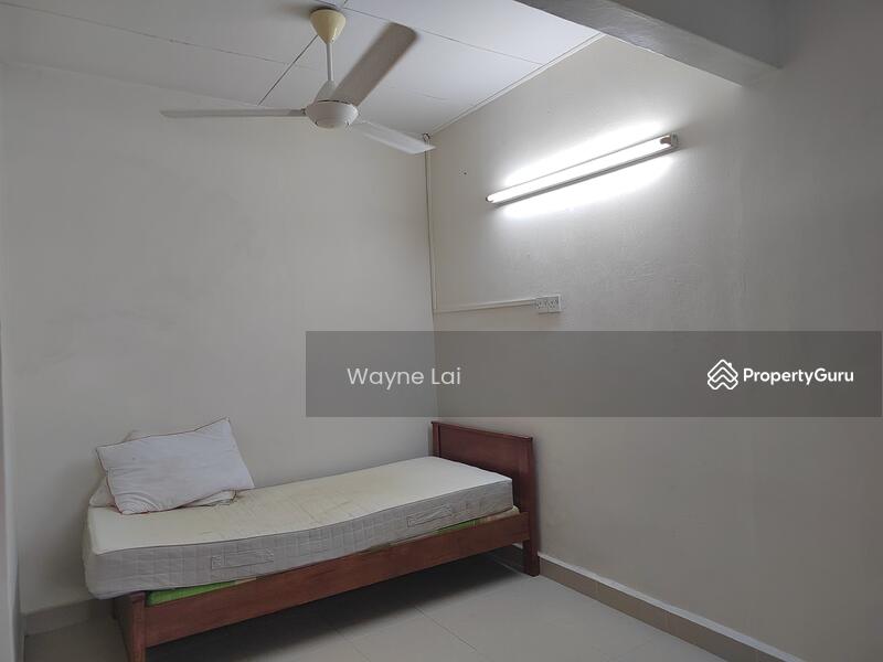 Untuk Disewa - Taman Mayang SS 26 Kelana Jaya