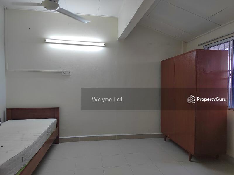 Untuk Disewa - Taman Mayang SS 26 Kelana Jaya