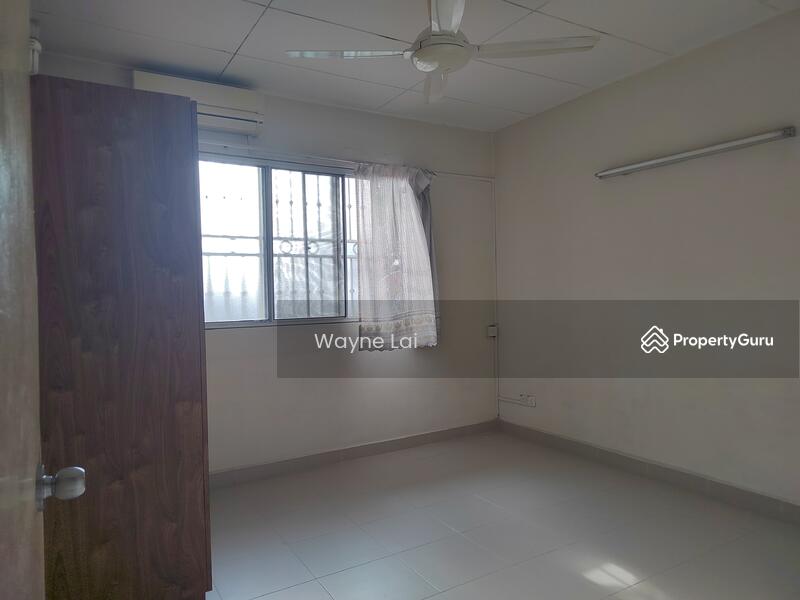 Untuk Disewa - Taman Mayang SS 26 Kelana Jaya