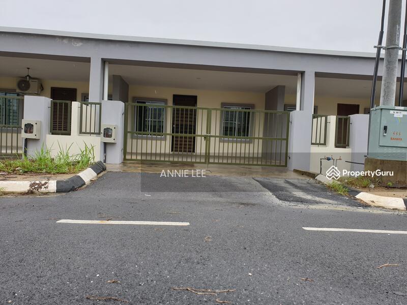 No Longer Available] Ssamarindah, Muara Tuang to Samarahan, New 