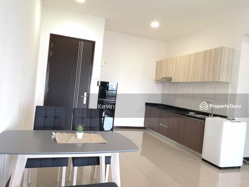 Molek condo studio Johor Jaya Taman Daya Plentong, molek, Plentong