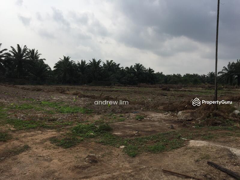 Untuk Dijual - Beranang, Selangor