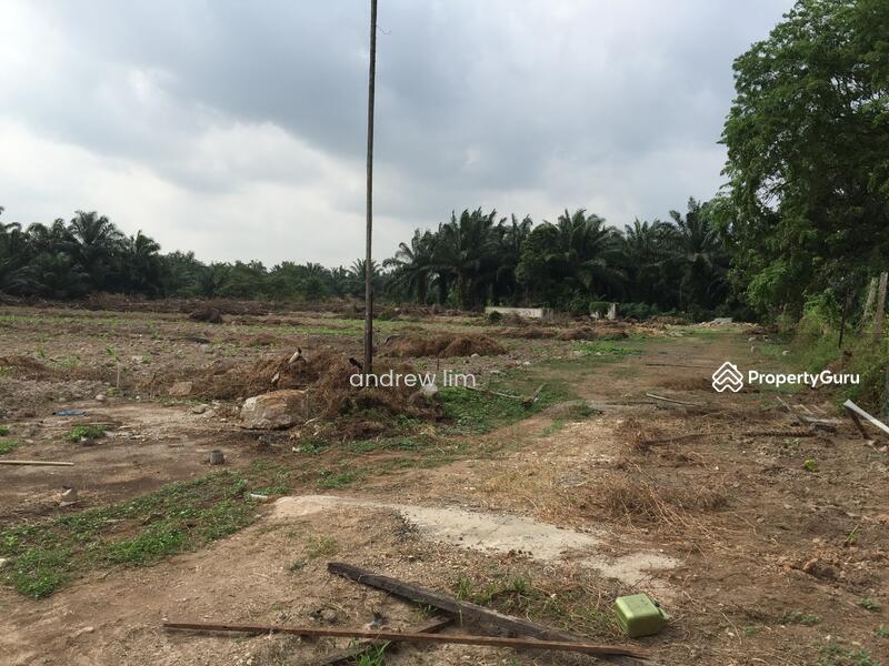 Untuk Dijual - Beranang, Selangor