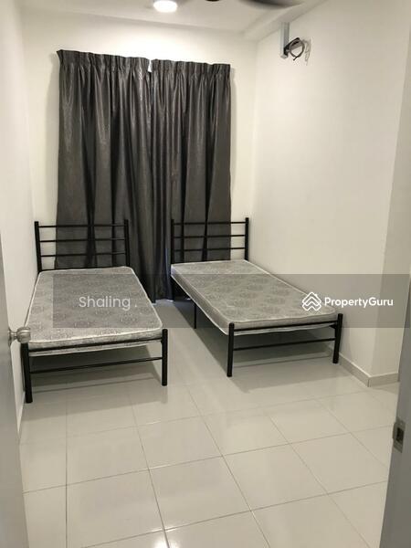 Untuk Disewa - Pangsapuri Akasia