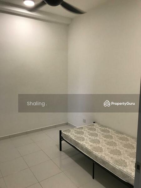 Untuk Disewa - Pangsapuri Akasia