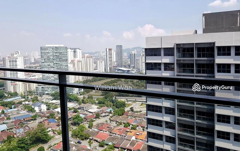 Seventeen Mall & Residences, 1082 Jalan 17/29, Seksyen 17, Seksyen 17