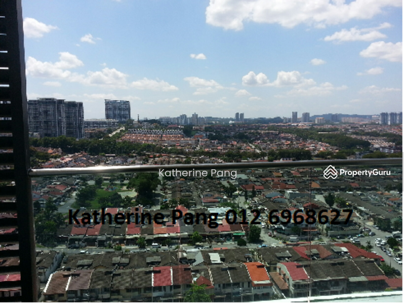 Palace Court, 10 Jalan 3/115c Off Jalan Kuchai Lama, Taman Kuchai Jaya