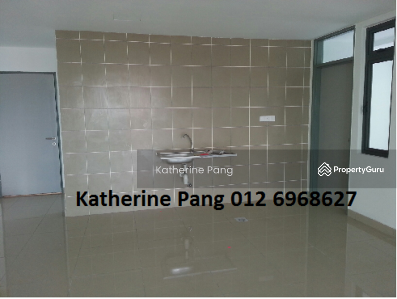 Palace Court, 10 Jalan 3/115c Off Jalan Kuchai Lama, Taman Kuchai Jaya