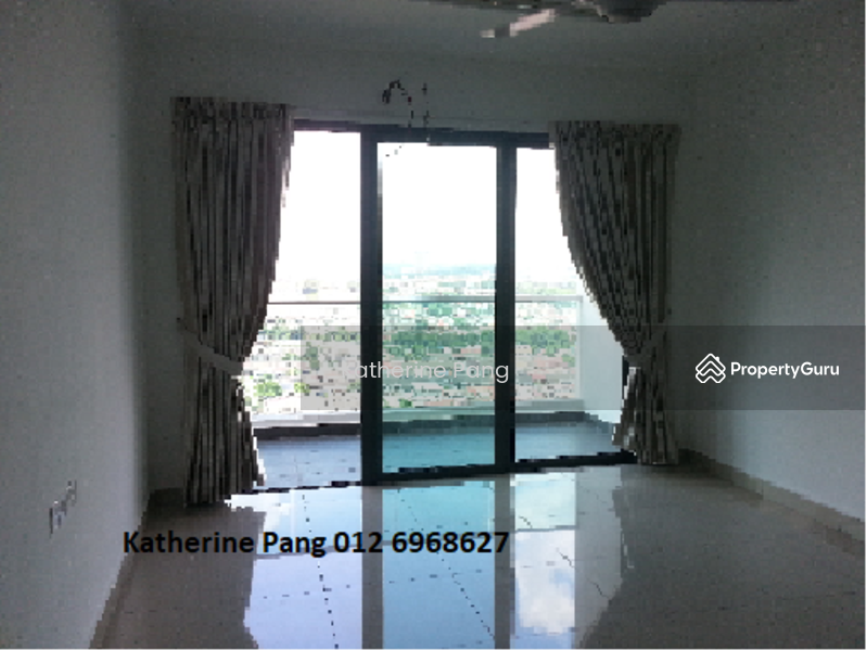 Untuk Dijual - Palace Court (Sri Istana)