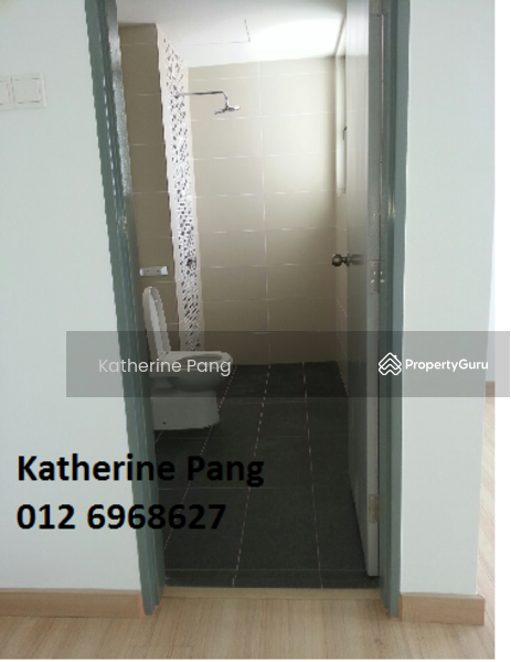 Untuk Dijual - Palace Court (Sri Istana)