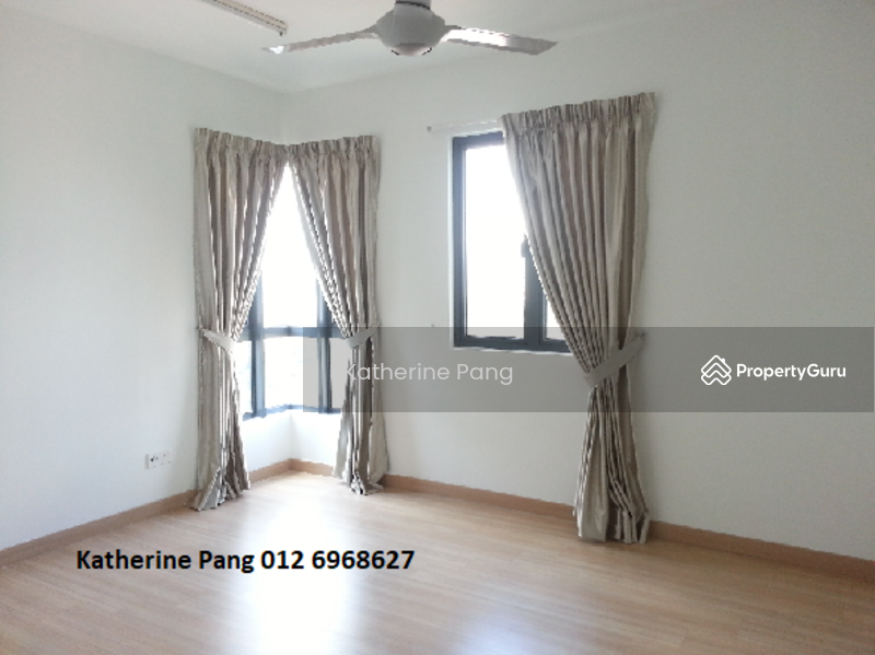 Palace Court, 10 Jalan 3/115c Off Jalan Kuchai Lama, Taman Kuchai Jaya