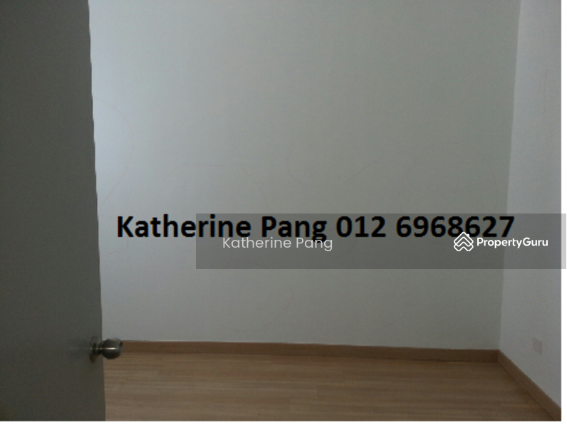 Untuk Dijual - Palace Court (Sri Istana)