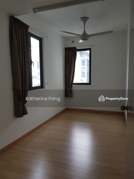 Untuk Dijual - Palace Court (Sri Istana)