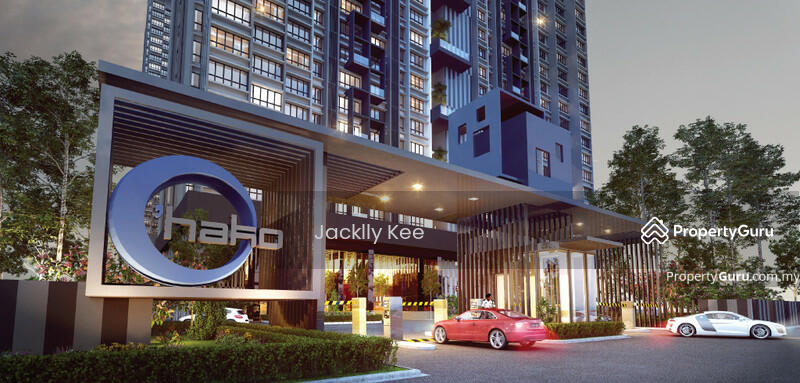 No Longer Available Ohako Jalan Pipit Bandar Puchong Jaya Puchong Selangor 3 Bedrooms 1002 Sqft Apartments Condos Service Residences For Sale By Jacklly Kee Rm 469 000 29684145
