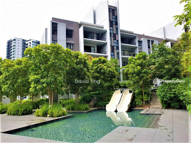 Seri Riana Residence Jln Wangsa Delima 7 Off Jalan Wangsa Perdana 1 